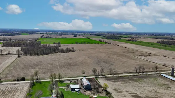 000000 TOWNSHIP ROAD 4 RD, Blandford-blenheim, ON N0J 1V0