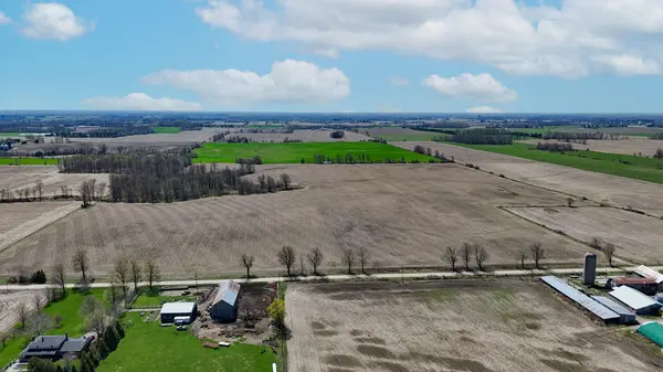 000000 TOWNSHIP ROAD 4 RD, Blandford-blenheim, ON N0J 1V0