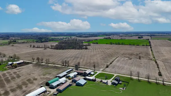 000000 TOWNSHIP ROAD 4 RD, Blandford-blenheim, ON N0J 1V0