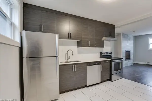 45 TECUMSEH AVE W #4, London South, ON N6J 1K8