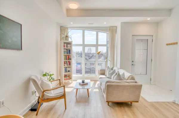 515 Gladstone AVE #5, Ottawa Centre, ON K1R 5N9