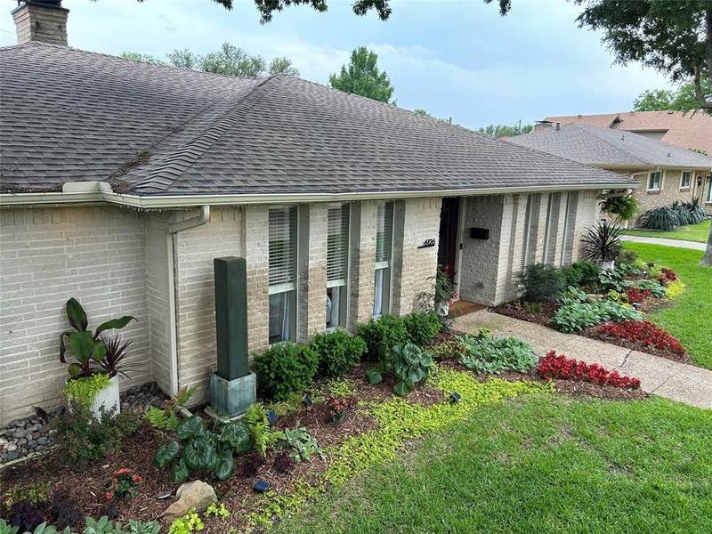 6126 Highgate Lane, Dallas, TX 75214