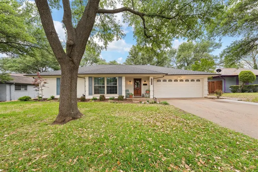 3205 Minot Avenue, Fort Worth, TX 76133