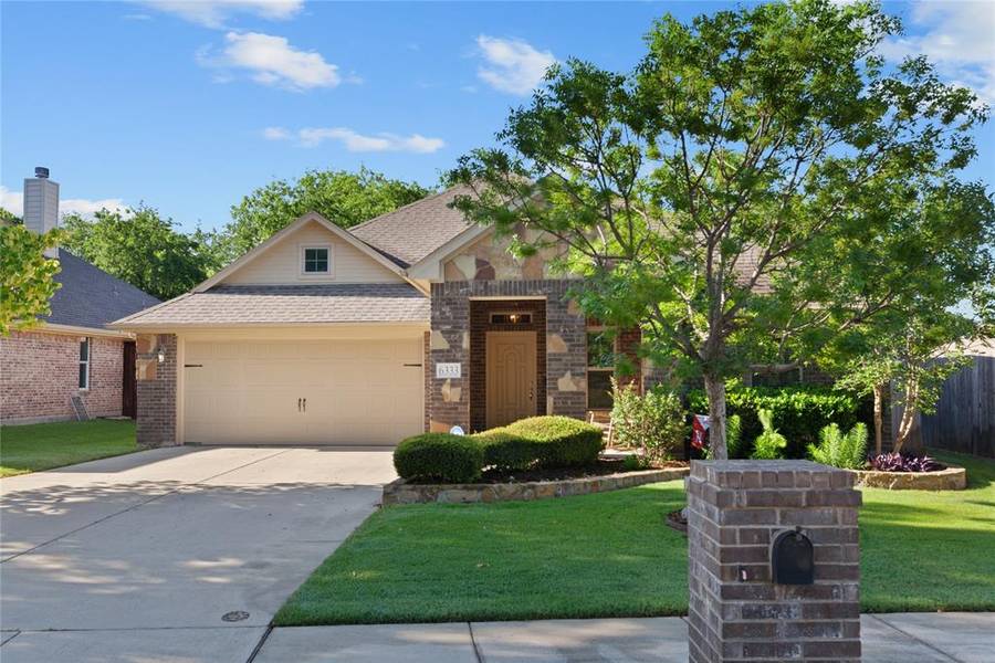 6333 Wright Armstrong Street, Fort Worth, TX 76179