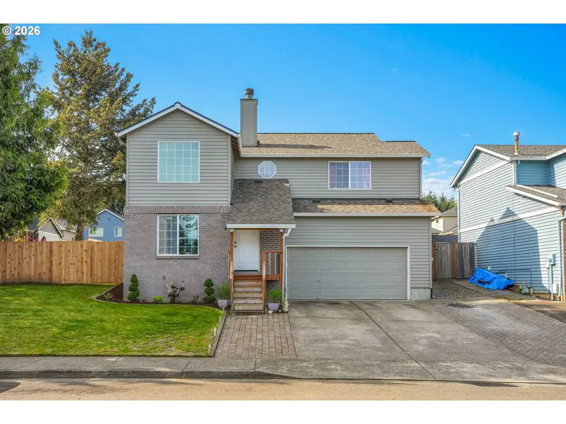 33316 SW MEADOWBROOK DR, Scappoose, OR 97056