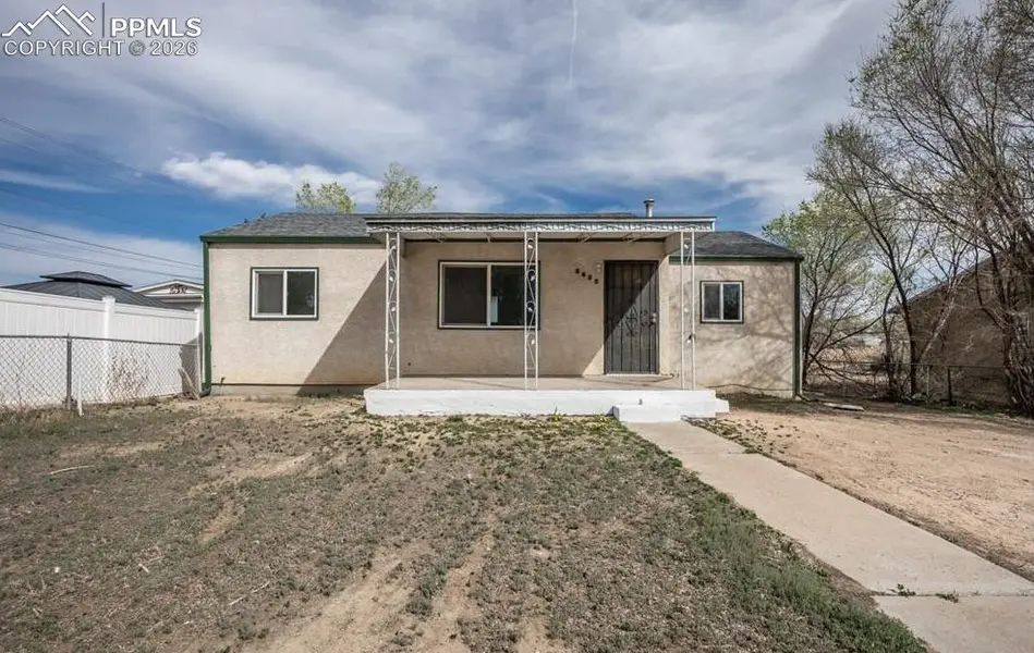 2632 Norwich AVE, Pueblo, CO 81003