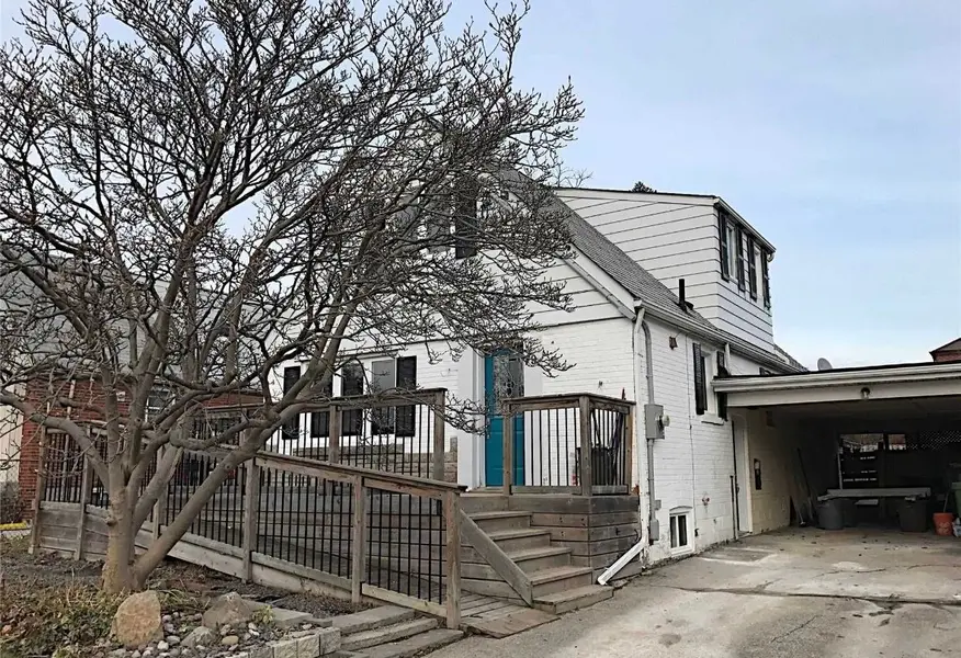 79 Ionview RD #Unit 1, Toronto E04, ON M1K 2Z7