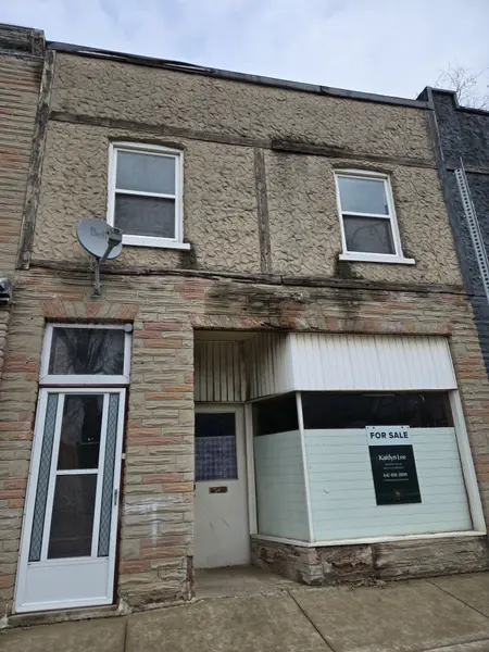 453 & 455 King ST E, Cambridge, ON N3H 3N1