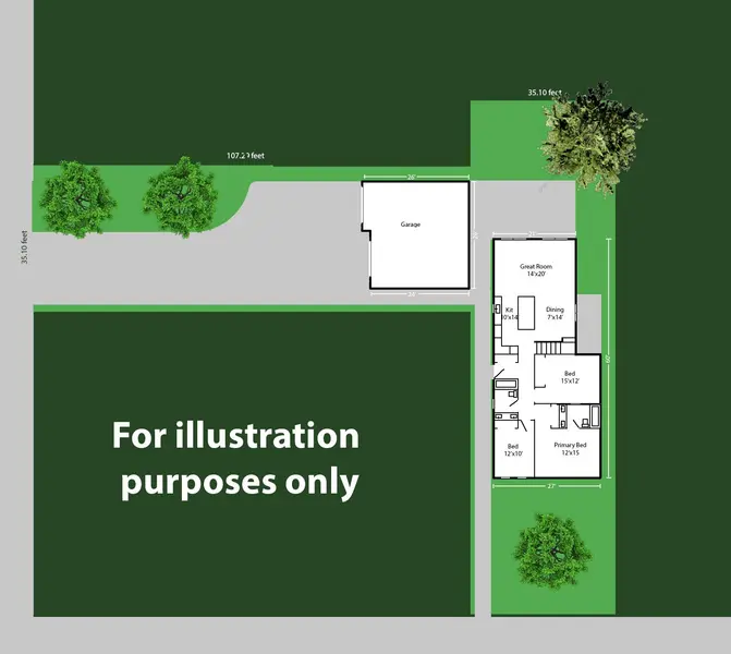 NA BETHUNE AVE, Fort Erie, ON L0S 1N0