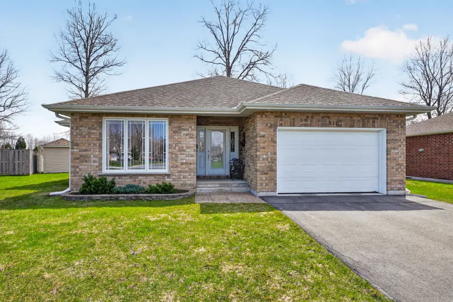 516 Jo Anne CRES, Cornwall, ON K6H 7H7