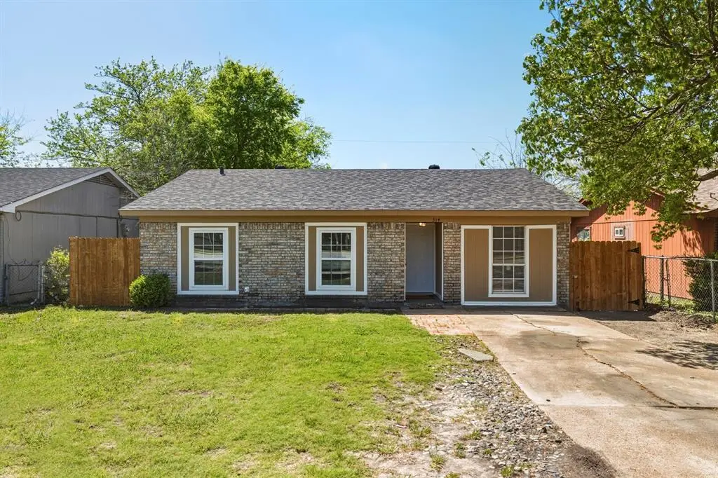 514 Peters Street, Waxahachie, TX 75165