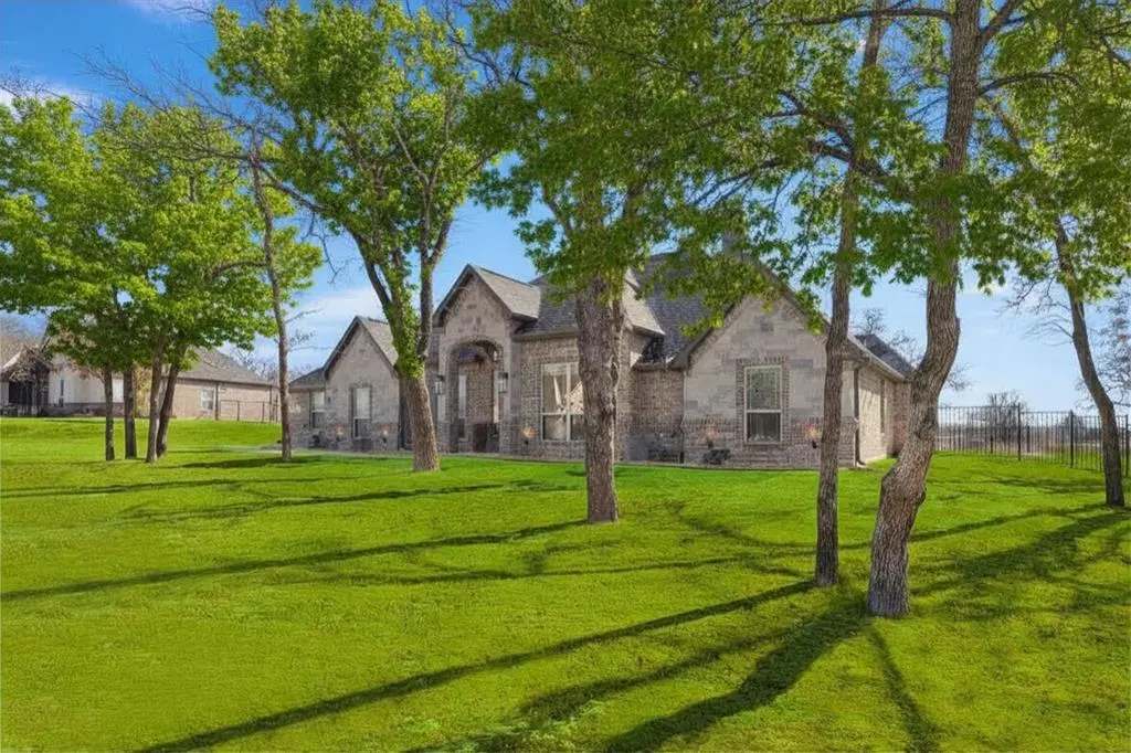 703 Winkler Way, Springtown, TX 76082