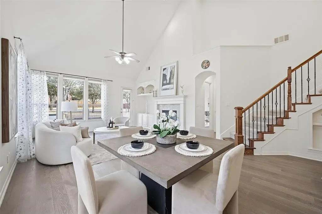 5702 Brookhill Lane, Frisco, TX 75034