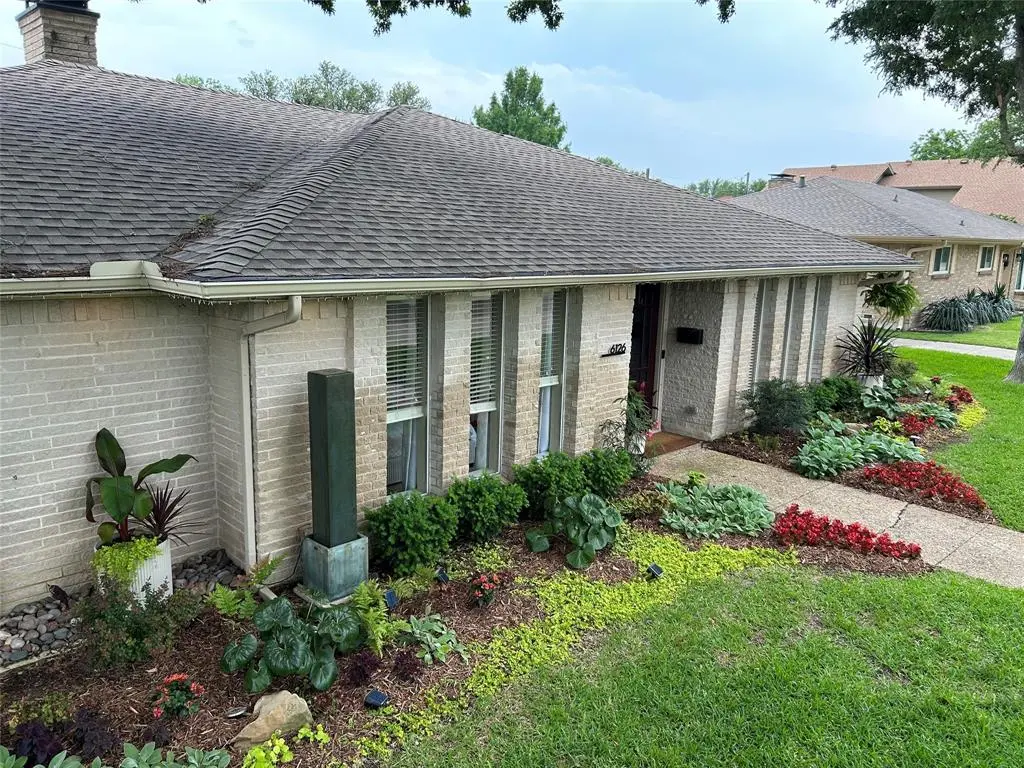 6126 Highgate Lane, Dallas, TX 75214