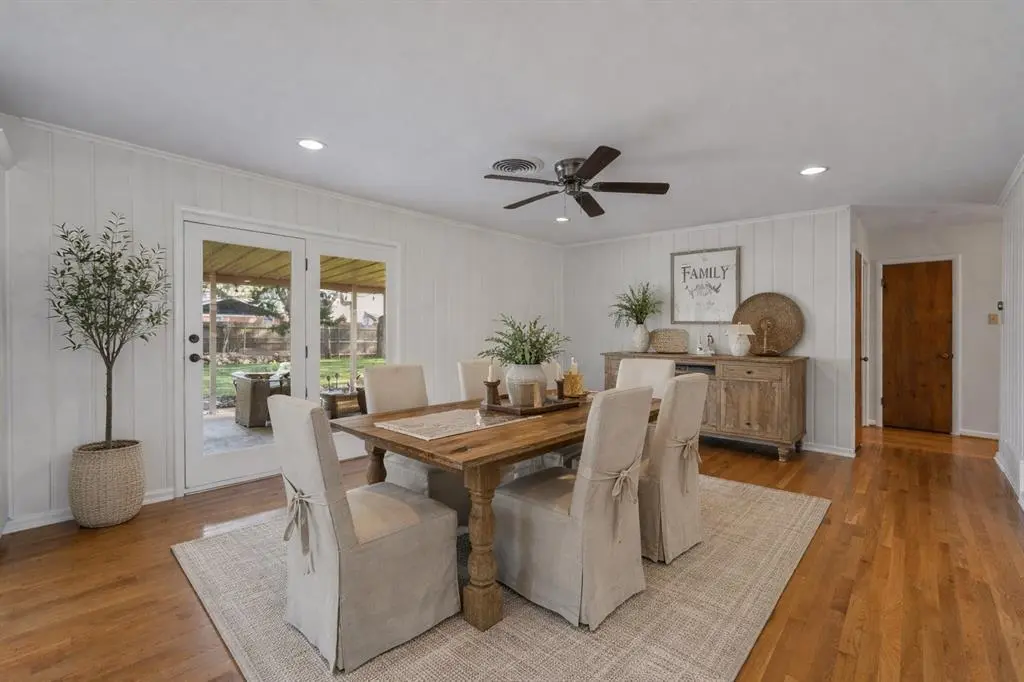 3540 Wedgway Drive, Fort Worth, TX 76133