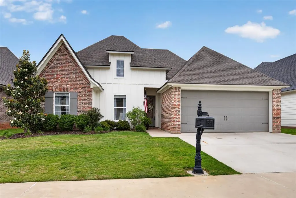 708 Perfect Place, Bossier City, LA 71111