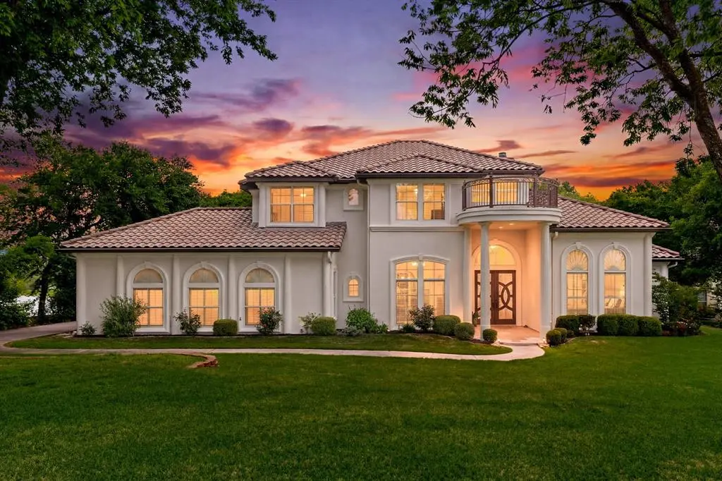 3967 Spinnaker Run Point, Little Elm, TX 75068