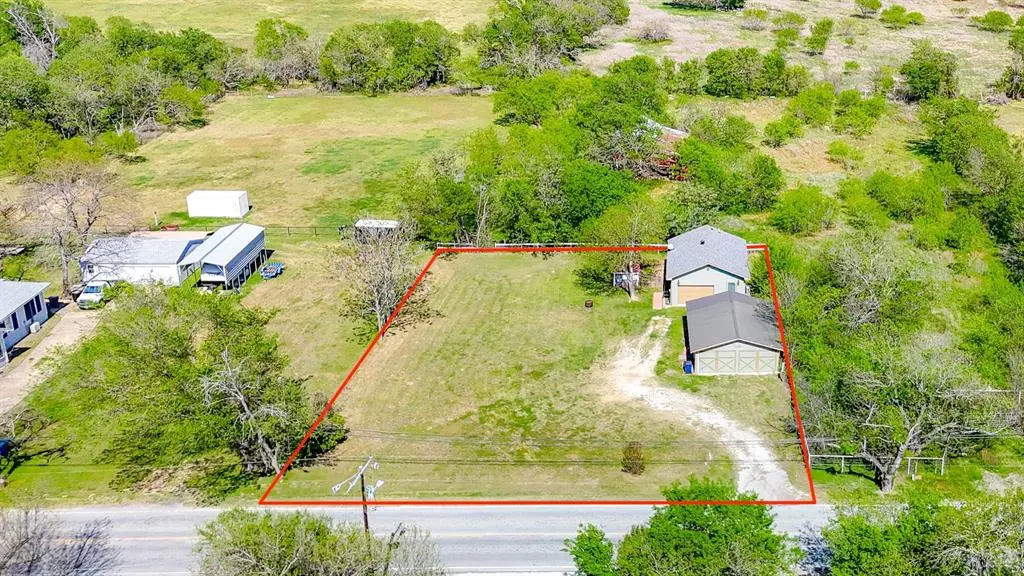 708 S Kerr Street, Blooming Grove, TX 76626