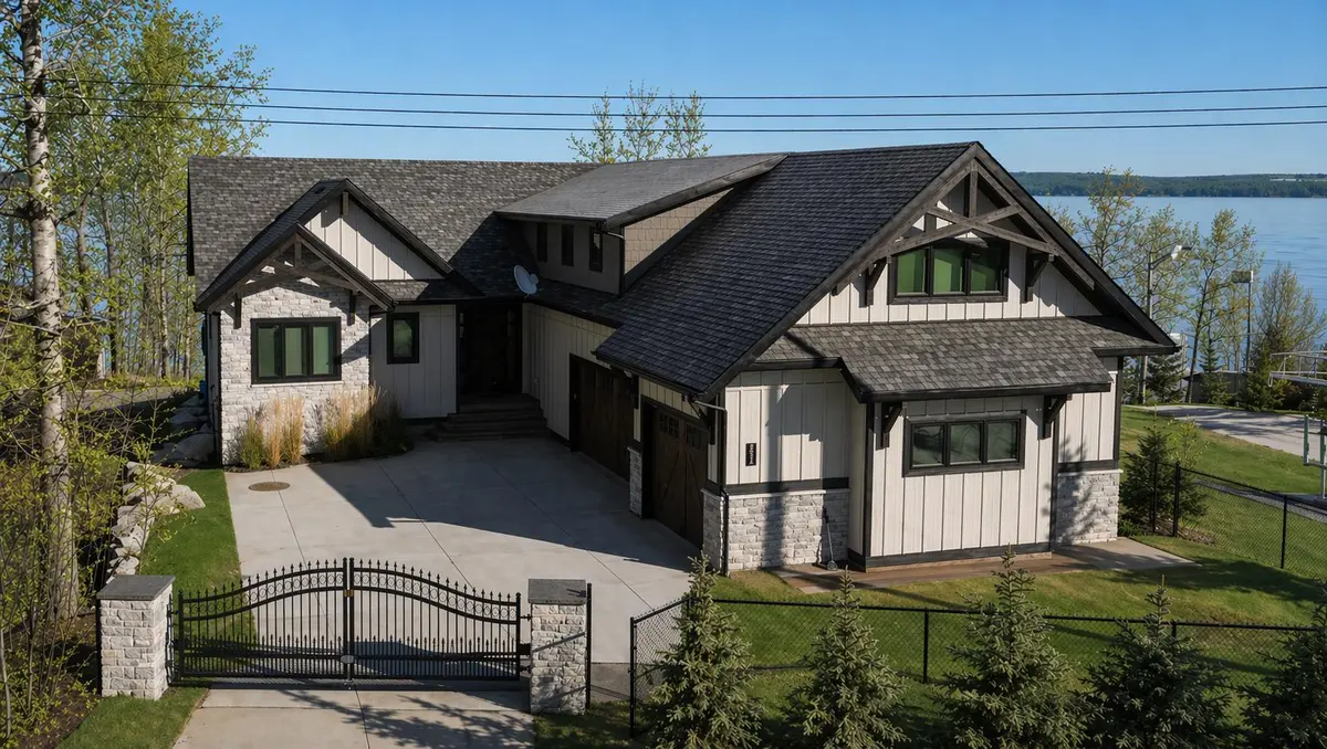 371 Last Chance WAY, Norglenwold, AB T4S 1S5