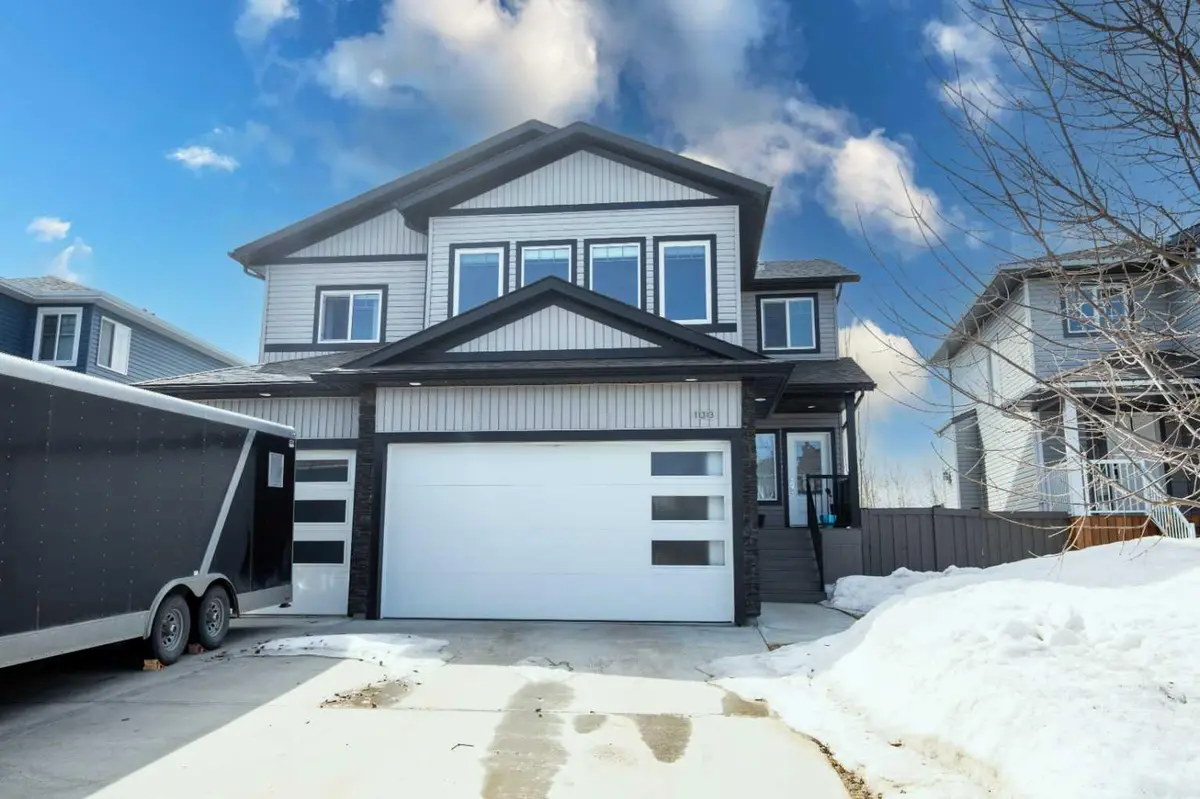 11313 59 AVE, Grande Prairie, AB T8W 0L1