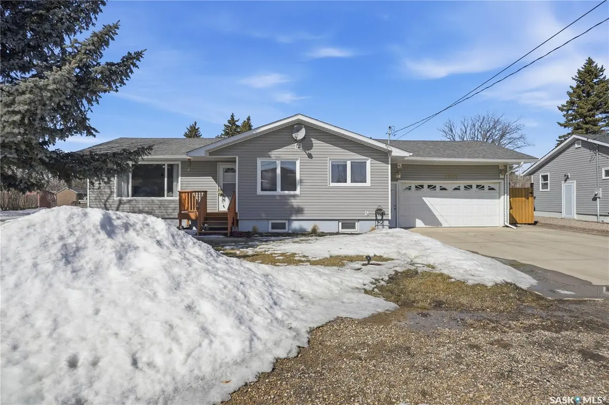 1005 Water STREET, Indian Head, SK S0G 2K0