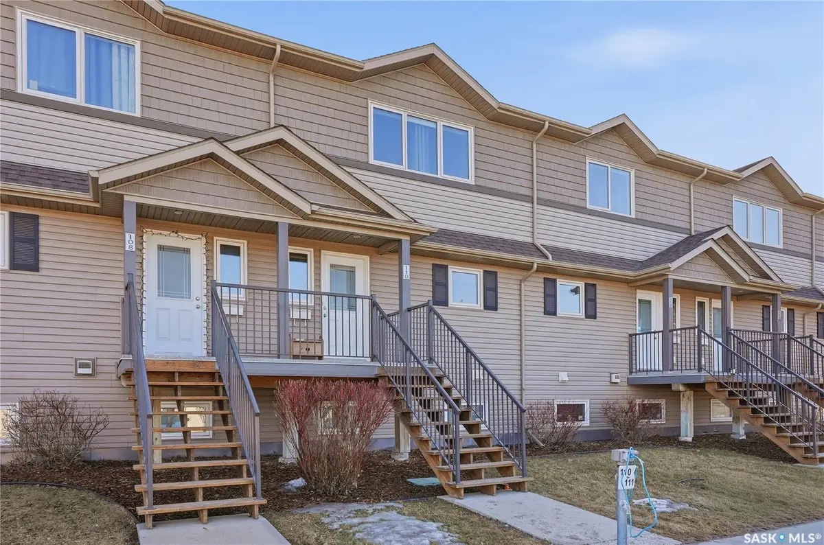 1303 Richardson ROAD #110, Saskatoon, SK S7R 0L1
