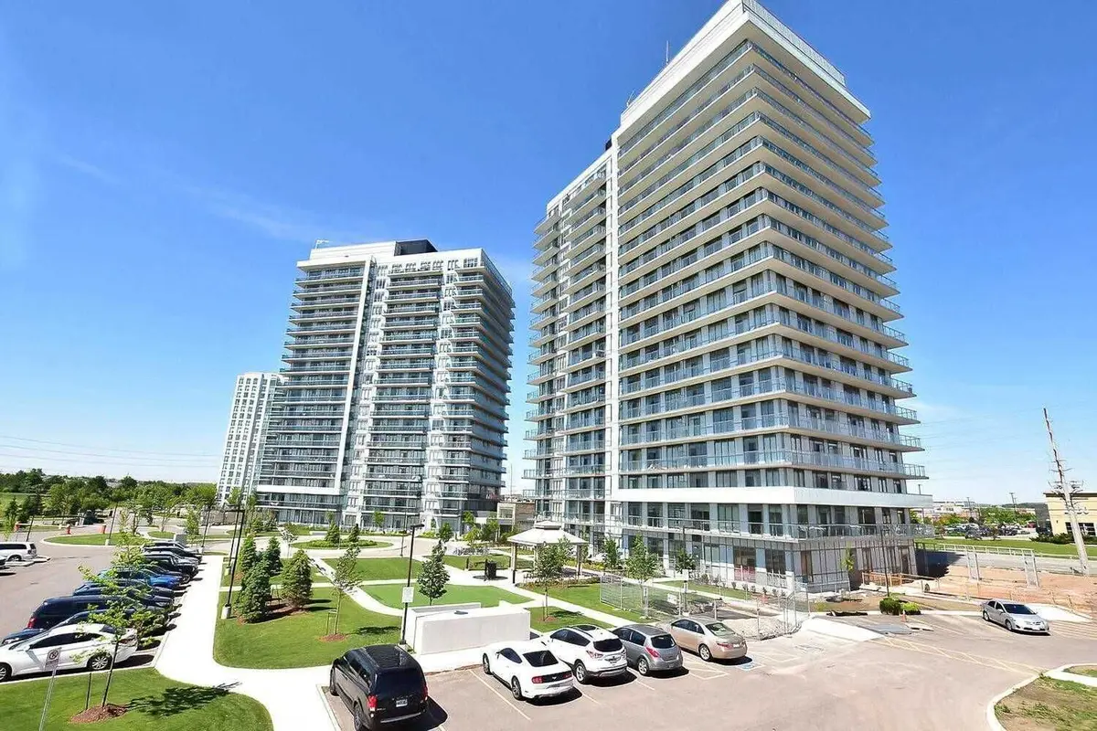 4633 Glen Erin DR #701, Mississauga, ON L5M 7E1