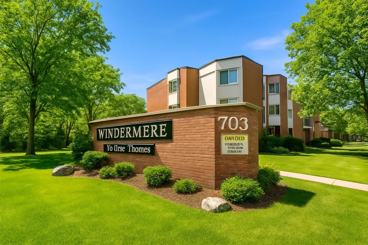 703 WINDERMERE RD #3, London North, ON N5X 2P1