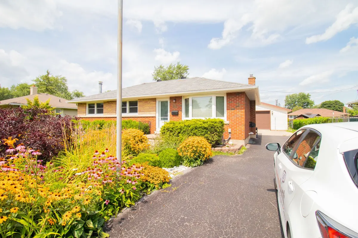 98 James ST E #1, Welland, ON L3B 5M4