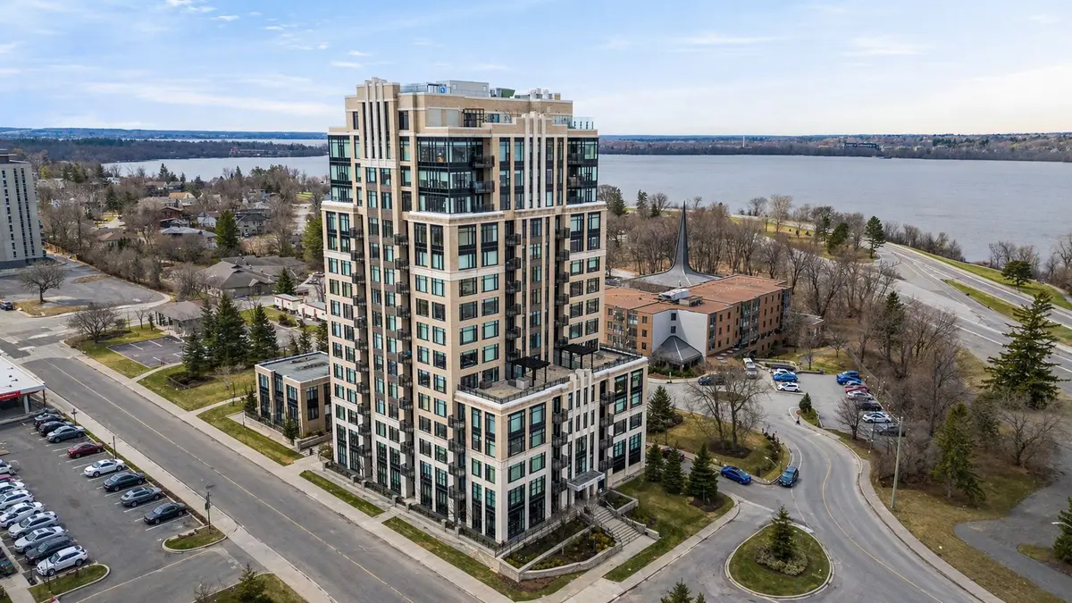 75 CLEARY AVE #1106, Carlingwood - Westboro And Area, ON K2A 1R8