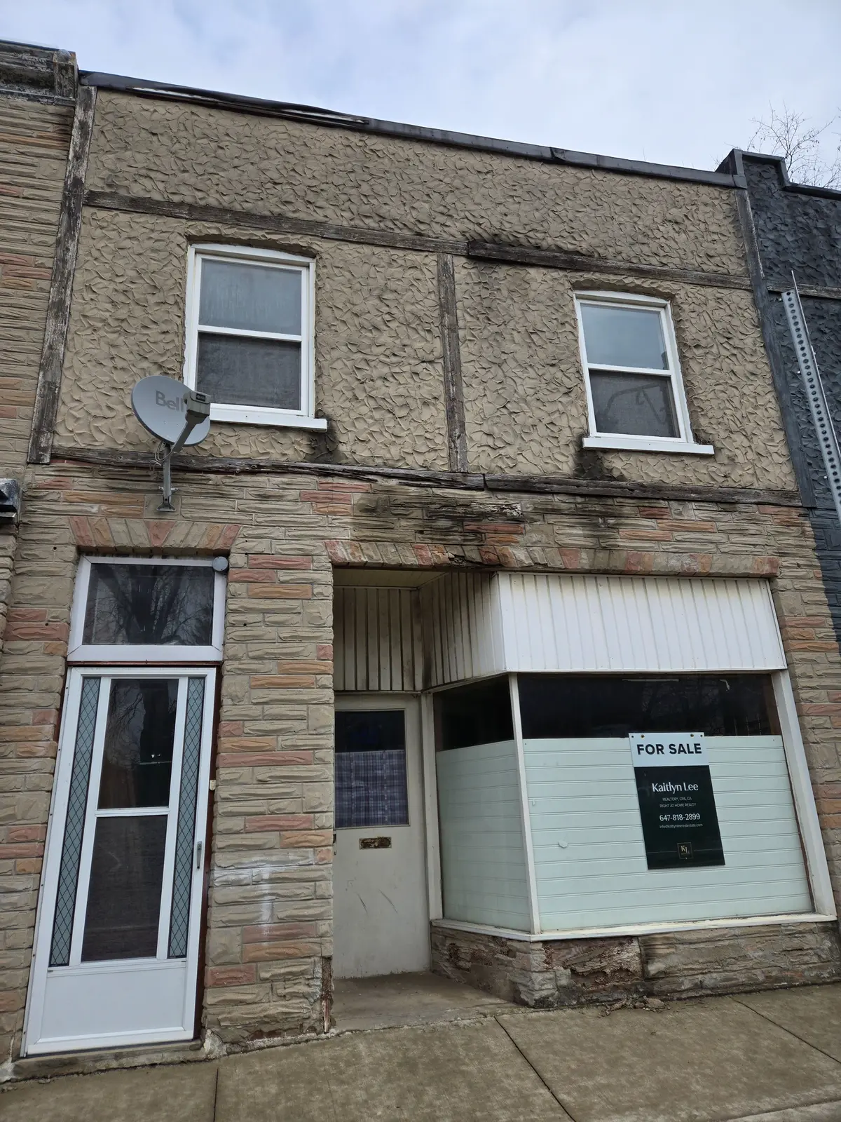 453 & 455 King ST E, Cambridge, ON N3H 3N1