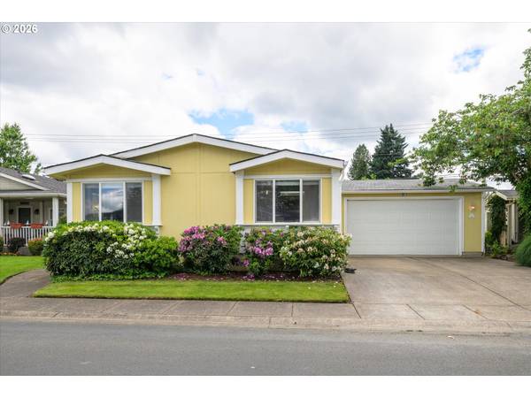 4055 ROYAL AVE #22, Eugene, OR 97402