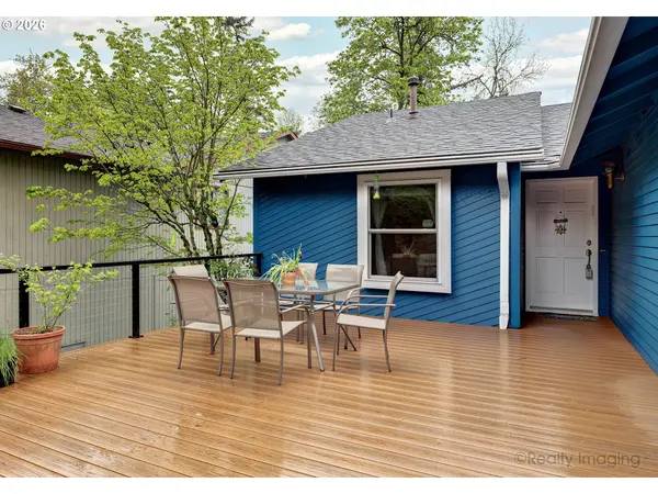 4035 SW POMONA ST, Portland, OR 97219