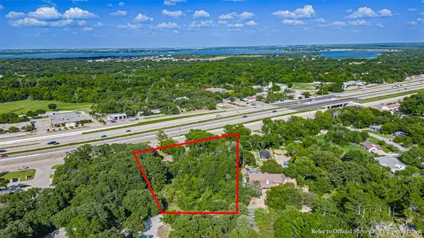 717 Mary Lou Street, Azle, TX 76020