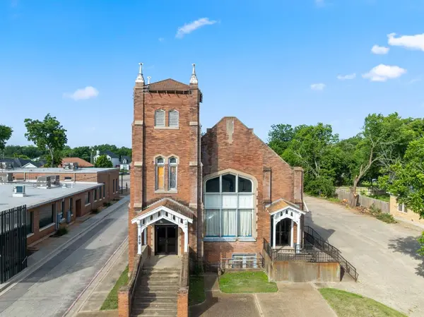 629 S 8th Street, Waco, TX 76706