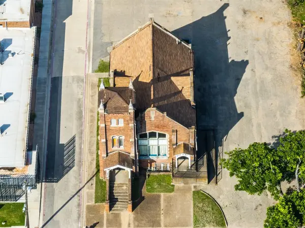 629 S 8th Street, Waco, TX 76706