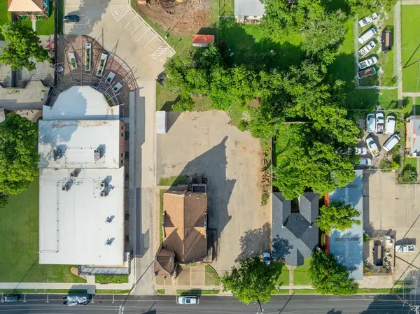 629 S 8th Street, Waco, TX 76706