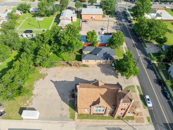 629 S 8th Street, Waco, TX 76706