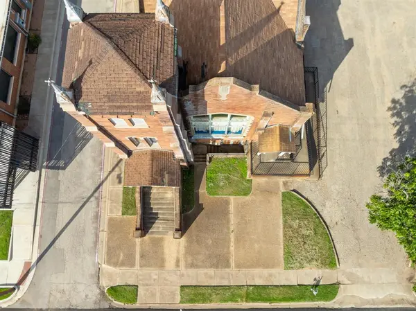 629 S 8th Street, Waco, TX 76706