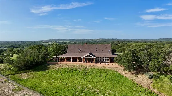 12300 County Road 367, May, TX 76857