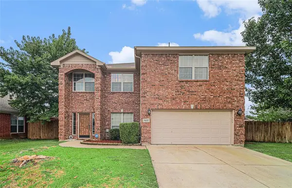 9600 Fox Hill Drive, Fort Worth, TX 76131