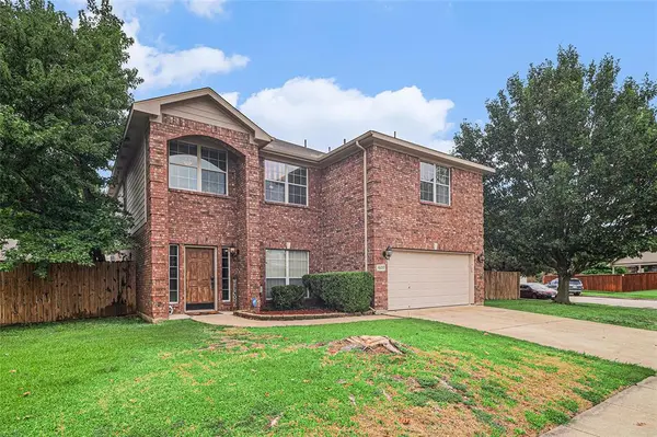 9600 Fox Hill Drive, Fort Worth, TX 76131