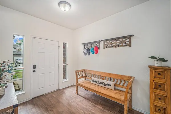 9600 Fox Hill Drive, Fort Worth, TX 76131