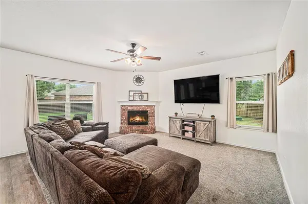 9600 Fox Hill Drive, Fort Worth, TX 76131