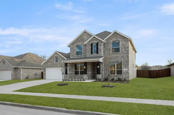 728 Stone Eagle, Azle, TX 76020