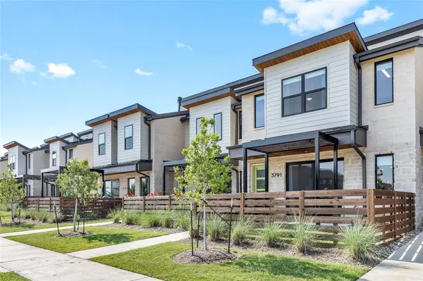 3791 Pine Leaf Lane, Prosper, TX 75078