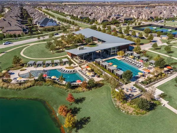 910 Mountain Laurel Drive, Prosper, TX 75078