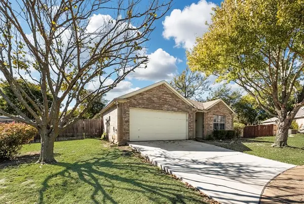 1205 Periwinkle Drive, Wylie, TX 75098