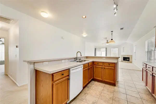 1205 Periwinkle Drive, Wylie, TX 75098