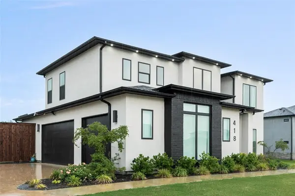 418 Whispering Way, Red Oak, TX 75154